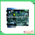 Mitsubishi elevador peças pcb DOR-120C mitsubishi pcb board